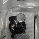 Mini Hidden GPS Tracker for Vehicles Magnetic Waterproof Real Time Locator Apple Find My Compatible, No Monthly Fee, Long Battery Life Cars, Pets, Kids, Assets