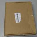 Hydration Bladder, 1.5L Water Bladder for Hiking Backpack Leak Proof Water Reservoir Storage, 1.5 Liter BPA-Free Water Pouch Hydration Pack Replacement for Biking Climbing Cycling Running, Blue