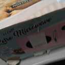 Nostalgia Retro 1000W Microwave Oven 1.1 Cu Ft Capacity Child Safety Lock, 8 Auto-Cook Settings Countertop Kitchen Appliance Pink