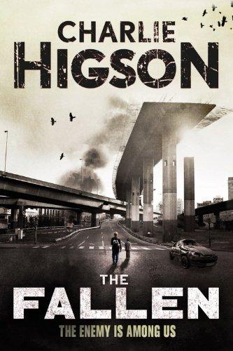 The Fallen (An Enemy Novel, 5)