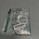 ESR for iPhone Air Case with Stash Stand, Camera Control Cover Compatible with MagSafe, Military-Grade Drop Protection Magnetic Phone Case for iPhone 17 Air, Scratch-Resistant Back Cover,Clear