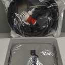 Ice Machine for Knee After Surgery, Cold Therapy Machine for Knee Replacement, Cold Therapy Machine with Programmable Timer Quiet Pump Compression Pad Apply to Arm, Ankle, Thigh