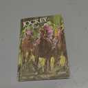 Jockey--or else! (Pilot books)
