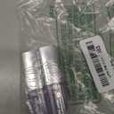 2pcs L'Oreal Paris Plump Ambition pH Hyaluron Lip Oil, Color Shifting Lip Tint with 24HR Hydration, Volumizing Shine and Lasting Color, 050 pH Lilac