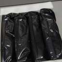 GREENBOX TN760 TN730 Toner Cartridges Black High Yield Replacement for Brother TN-760 TN-730 Toner for MFC-L2710DW HL-L2350DW HL-L2370DW HL-L2395DW MFC-L2750DW DCP-L2550DW HL-L2390DW Printer, 4 Pack