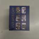 1080P Webcam PC Webcam with Microphone and Physical Privacy Cover, Noise-Canceling Microphone, Auto Light Correction, Ultra Wide Angle for Conferences/Online Courses/Live Streaming/Zoom/YouTube