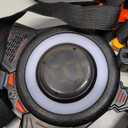 ArmoGear Laser Tag Guns with Vests Set of 4 - Adult Laser Tag Guns, Multiplayer Laser Tags Set for Kids, Teens, and Adults - Indoor and Outdoor Game for Family Fun - Gift for Boys and Girls, Ages 8+