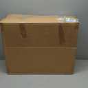 Headlight Assembly Compatible with Ford F150 F-150 2021 2022 2023, [Bulbs Included] Left/Driver Side, Headlamp Replacement with Clear Lens