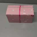 control future Baby Girl Toys Tummy Time: Pink Crawling Crab Babies Montessori Toy Learning 36 Months 3 Year Old Birthday Infant Girls Valentines Gifts Stuff 0 1 2 Essentials