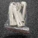 Beige Sticks With Attachments And Cover, 

tripod 66"