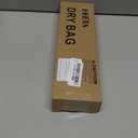 HEETA Dry Bag Waterproof for Women Men, 5L/10L/20L/30L/40L Roll Top Lightweight Dry Storage Bag Backpack with Phone Case for Travel Swimming Boating Kayaking Paddle Board Camping Beach Accessories (Rose Red)