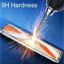 3 x 3 Pack Privacy Tempered Glass for Google Pixel 10 / Pixel 10 Pro/pixel 9/ Pixel 9 Pro Anti-spy Screen Protector Film