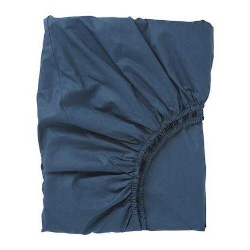 Intex Navy Cover, for Mattress (120x72x12)