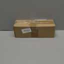 Beasea Aluminum Ramekins With Lids, 50 Pack 6.1oz 180ml Disposable Foil Aluminum Baking Cups Round Oven Baking Mini Cupcake Cups for Party - Gold