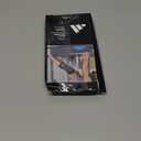 adidas Support Knee Sleeve, Ergonomic Knee Compression Sleeve (Medium)