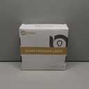 Hanging Lamp Plug in,Braided Adjustable 14Ft Light Cord Plug in Pendant Light 9.8 Inch Glass Lampshade Hanging Ceiling Light Kitchen Island On/Off Switch Hanging Lights