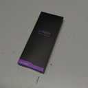 LISEN Car Charger USB C Fast Charge, Retractable Car Charger USB C [Ultra-Compact] for Car Accessories for Women Men Phone Type C Charging for iPhone 17 Pro Max 16 15 Samsung S26 S25, MacBook Neo