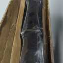 942-05052A 50" Mower Blades 6 Point Star for Cub Cadet XT1 LT50 GT50 XT2 LX50 ZT1 ZT2 50 RTZ S50 L50 SX50 LX50 L34 Zero Turn Troy-Bilt Super Bronco Mustang 50" Lawn Tractor, Medium Lift, 6 Pack Black