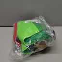 fun shack Caterpillar Costume Kids, Boys Caterpillar Costume, Book Characters Costumes for Kids (X-Large, Green)