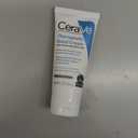 CeraVe Therapeutic Hand Cream for Dry Cracked Hands With Hyaluronic Acid and Niacinamide, Fragrance Free 3 Ounce