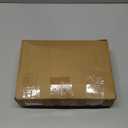 LessonZoo 3 Packs Teen Girls Sweatpants Wide Leg Drawstring Baggy Pants Straight Leg Athletic Trousers with Pockets Size 11-12yrs