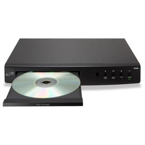 ILive HDMI DVD Player