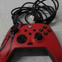 PDP REMATCH Advanced Wired Controller: Spirit Red For Xbox Series X|S, Xbox One, & Windows 10/11 PC