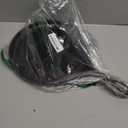 Lodge Cast Iron Griddle and Hot Handle Holder, 10.5", Black/Red