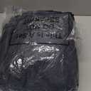 Shimeyao 26 Pcs Salon Bleach Proof Towels Highly Absorbent Hair Towels Hand Facial Cloths Bleach Resistant for Salon Barber Spa Beauty Bath Hair Stylist(Black,18 x 30 Inch,Classic)