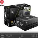 MSI MAG A750GL PCIE5 - EU Cord