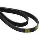 K060667 Serpentine Belt V-Ribbed Drive Belt for 14-18 328d xDrive 2.0L,14-18 X5 xDrive 35d 3.0L,03-04 Focus 2.0L,14-17 Azera 3.3L,13-18 Santa Fe,14-15 Cadenza/Sorento,00-05 MR2 Spyder 1.8L