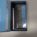 EtchMate Engraving Pen for Metal, Wood, Glass, Plastic & All Materials - Engraver Pen Tool - Teen Boy Gifts - Unique Gifts for Women, Teenage Girl - Cool Christmas Gift Ideas - Craft Kits for Adults