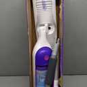 Swiffer PowerMop Multi-Surface Mop Kit for Floor Cleaning, Fresh Scent, Mopping Kit Includes PowerMop, 2 Mopping Pad Refills, 1 Floor Cleaning Solution with Fresh Scent and 2 Batteries