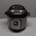 Instant Pot Duo 7-in-1 Electric Pressure Cooker, Slow Cooker, Rice, Steamer, Sauté, Yogurt Maker, Warmer & Sterilizer, Includes App With Over 800 Recipes, Stainless Steel, 6 Quart