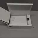 ORGBRO Sticker Printer Machine, X3 Mini Printer Print Pods Portable Thermal Inkless Sticker Maker, 2-3 Inch 300 DPI Bluetooth Pocket Printers for Smartphones, Notes, Journal, Photos, DIY, Kids Gift (White)