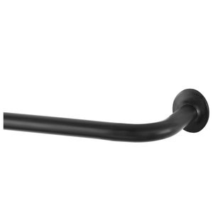 Kenney Lunar 48-86 Blackout Wrap 5/8 Rod-Blk