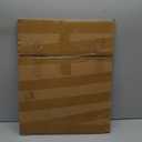 Glass 24x12 Inch