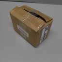 Zoofen Replacement Luggage Wheel Repair Suitcase Bag Parts Spinner Wheels Casters for Travel Customs Box W044 (A Set 4PCS)