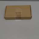 2 Pcs Down Hook Bolt-on to Hook-on Conversion Bracket for Headboard or Footboard, Hook on Bed Frame Brackets Adapter, Hook on Bed Rails