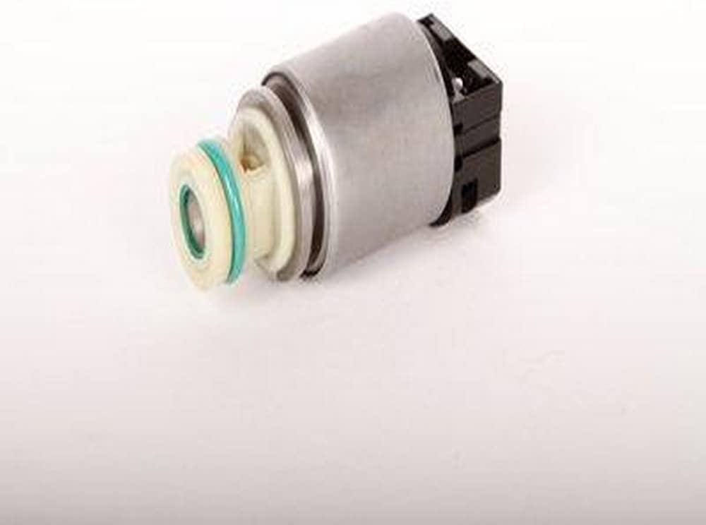 GM Genuine Parts 29541895 Automatic Transmission Pressure Control Solenoid Valve with Seals, 28.09 cubic inches