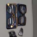 Oversize Bifocal Reading Glasses Women Cat Eye Blue Light Blocking Reader Clear Top No Line Transition Ladies Eyewear (Black & Tortoise)