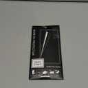 [3SET 13PCS] [Anti-Glare (matte) TPU film 3set 12pcs][1 Tempered Glass Lens protector] with Hinge Protector for Samsung Galaxy Z Flip 6 5G 2024 Scratch Resistant [Perfect Fit for foldable Screen] KIKNKILIN (The Set Is Not Full)