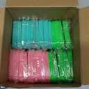 36 Pcs Mini Maze Puzzle Bulk for Kids Summer Hawaii Party Favors Small Maze Cubes Game Educational Handheld Puzzle Travel Games Classroom Reward Gifts for Students Adults Teens
