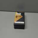 5 x Screen Protector Compatible with Galaxy A14 5G, [3+3 Pack] Camera Lens Protectors, Fingerprint Unlock Support, HD Tempered Glass, Touch Sensitive, Anti Scratch (for Galaxy A14-6.6 Inch)