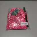 CiCiBird Womens Casual V Neck Blouses Button Down Shirts Long Sleeve Floral Print Business Work Tops Size XL