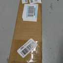 No Drill Top Down Bottom Up Blackout Cellular Shades 20.5"W x 64"H