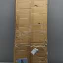 GLANT Expandable Fence Privacy Screen for Balcony Patio Outdoor,Decorative Faux Ivy Fencing Panel,Artificial Hedges (Single Sided Leaves) (4, Green-Ivy)