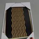 Noodles & Chopstick Wood Wall Art