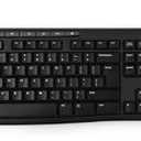 Logitech - 920-004536 - mk270 Wireless Combo