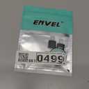 ENVEL 4 pack USB C to USB Adapter, 10 Gbps Type-C Male to USB3 Female OTG Converter, Compatible with Apple iWatch iPhone 17 16 15 Galaxy S24 iPad Air 4 5 Mini 6